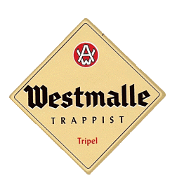 Westmalle logo